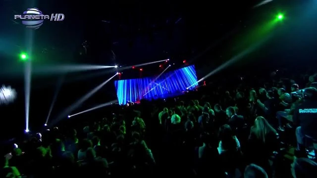 050 - EMANUELA FT KONSTANTIN - SAKROVISHTE  Emanuela ft Konstantin - Skrovishhe, live 02.03.20161