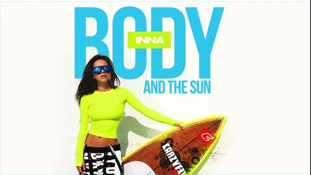 051 - INNA - Fool Me  Official Audio