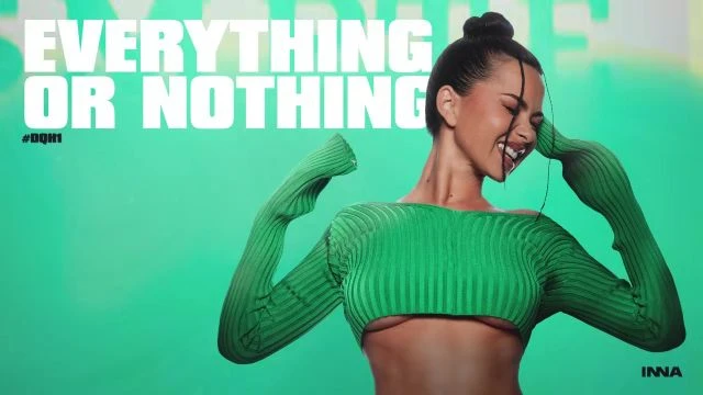 052 - INNA - Everything or Nothing