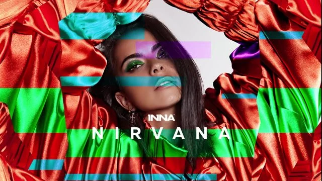 056 - INNA - Gimme Gimme  Official Audio