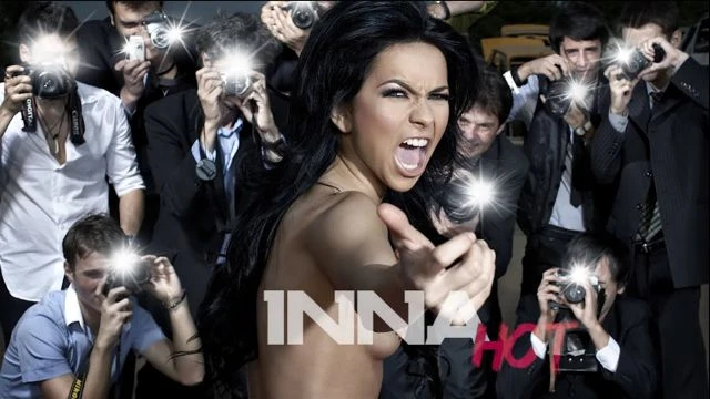 057 - INNA - Hot  Official Audio