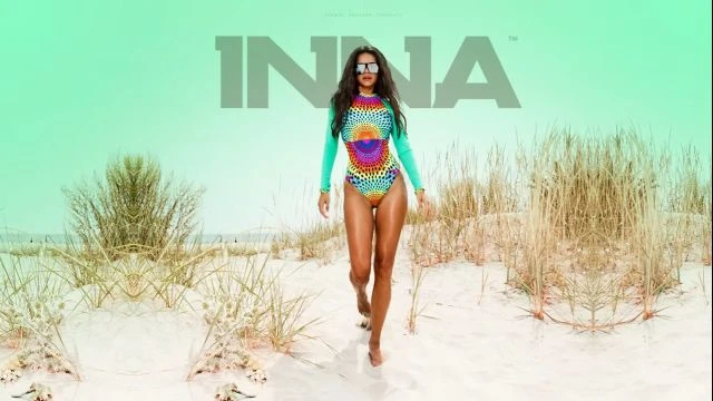 059 - INNA - Diggy Down (feat. Marian Hill)  Official Audio