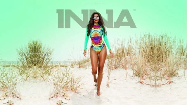 060 - INNA - Bop Bop (feat. Eric Turner)  Official Audio