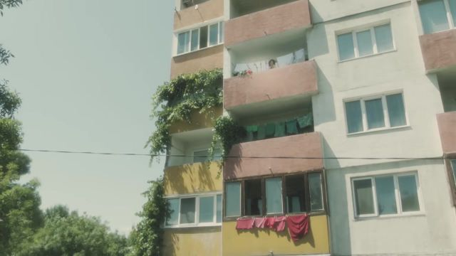071 - GALENA x DJ DAMYAN x COSTI - WELCOME TO BULGARIA