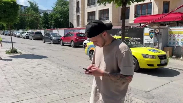 INA GAYARDI - PREDATEL  INA GAYARDI - PREDATEL OFFICIAL BTS VIDEO 2022