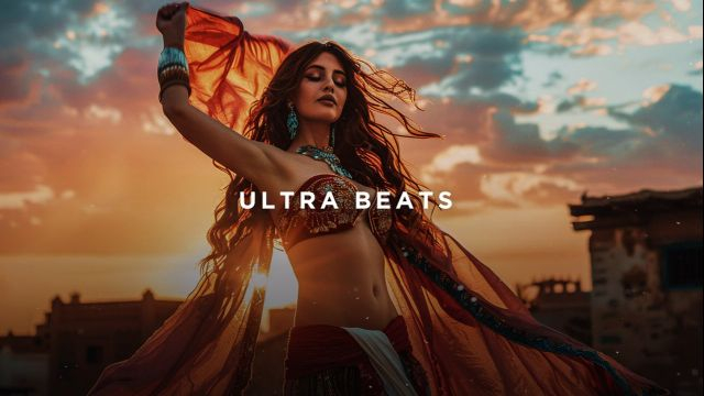 Malka - Ultra Beats  (Original Mix)