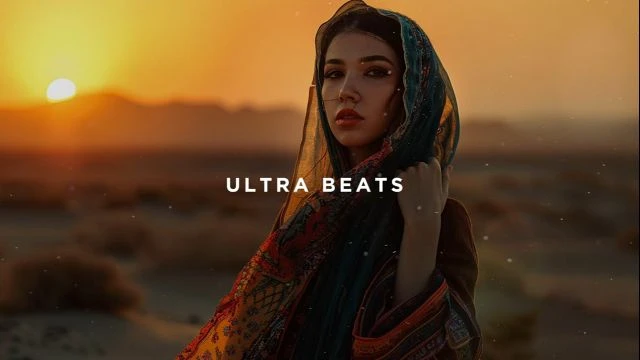 Sadeh - Ultra Beats  (Original Mix)