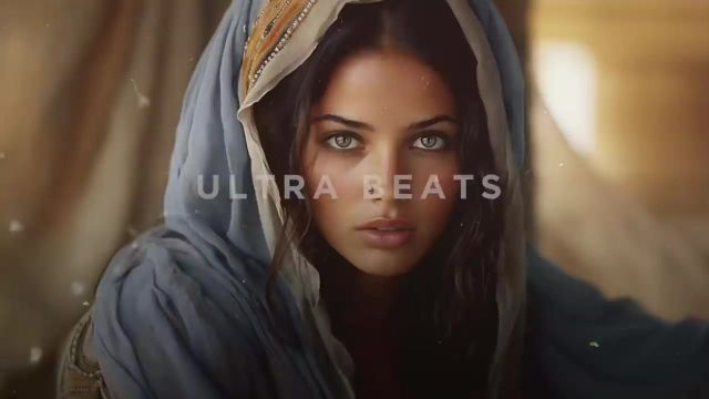 Saher - Ultra Beats  (Original Mix)