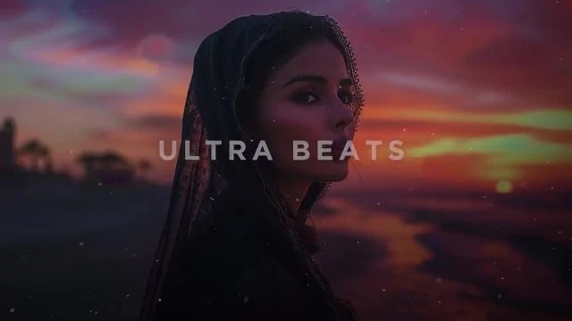 Sunset - Ultra Beats  (Original Mix)