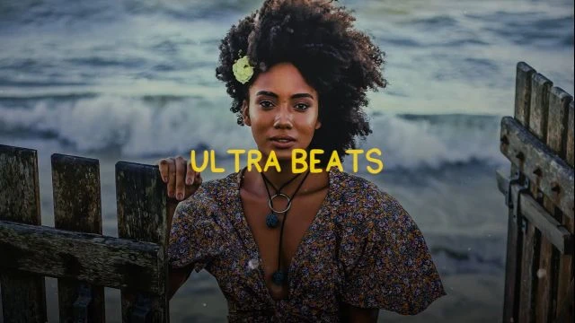 Ultra Beats - Good Life  (Oriental Original Mix)