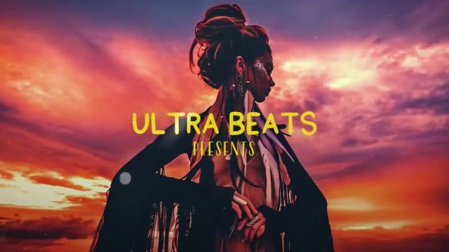Insomnia - Ultra Beats (Original Mix)